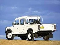 Аккумулятор для Land Rover  Defender  110 3.5 (134 л.с.) фото