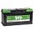 Аккумулятор TOPLA Stop&Go AGM 105 Ач, 850 А, 12 v, Обратная R+ (0), DIN L6, B13
