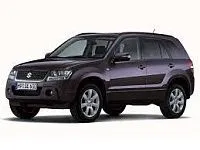 Аккумулятор для Suzuki  Grand Vitara  III Рестайлинг 2008 - 2012 фото