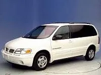 Аккумулятор для Chevrolet  Trans Sport  II 1997 - 1999 фото