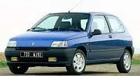 Аккумулятор для Renault  Clio  II Рестайлинг 2 2003 - 2013 фото