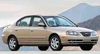 Аккумулятор для Hyundai  Elantra  IV (HD) 2006 - 2011 фото