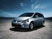 Аккумулятор для Mitsubishi  Grandis  2.0d (136 л.с.) фото