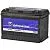 Аккумулятор VOLTMASTER 70 Ач, 640 А, 12 v, Обратная R+ (0), DIN L3, B13