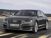 Аккумулятор для Audi  S8  III (D4) Рестайлинг 2013 - н.в. фото