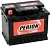 Аккумулятор PERION 60 Ач, 540 А, 12 v, Прямая L+ (1), DIN L2, B13