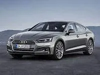 Аккумулятор для Audi  A5  II (F5) 2016 - н.в. фото