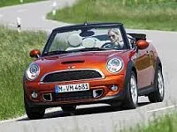 Аккумулятор для MINI  Cabrio  II Рестайлинг 2010 - н.в. фото