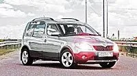 Аккумулятор для Skoda  Roomster  Scout 1.2 (105 л.с.) фото