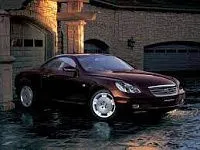 Аккумулятор для Toyota  Soarer  IV (Z40) 2001 - 2005 фото