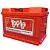 Аккумулятор TOPLA Energy 55 Ач, 500 А, 12 v, Обратная R+ (0), DIN LB2, B13