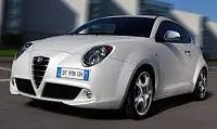 Аккумулятор для Alfa Romeo  MiTo  1.4 (120 л.с.) фото
