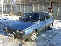 Аккумулятор для Renault  11  1.7 (88 л.с.) фото