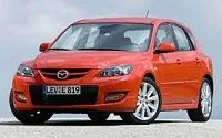 Аккумулятор для Mazda  3 MPS  II 2009 - 2011 фото
