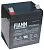 Аккумулятор FIAMM AGM 4.5 Ач, 12 v, Прямая L+ (1)
