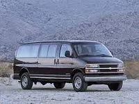 Аккумулятор для Chevrolet  Express  I 1996 - 2002 фото