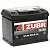 Аккумулятор ZUBR Ultra 50 Ач, 440 А, 12 v, Обратная R+ (0), DIN L1, B13