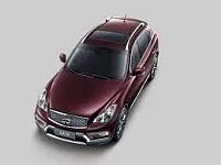 Аккумулятор для Infiniti  QX50  II 2017 - н.в. фото