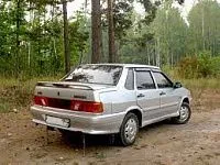 Аккумулятор для Lada  2115  2115-91 1.3 (135 л.с.) фото