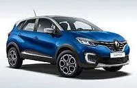 Аккумулятор для Renault  Kaptur фото