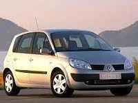 Аккумулятор для Renault  Scenic  II 2003 - 2006 фото