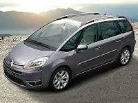 Аккумулятор для Citroen  C4 Picasso  II 2013 - н.в. фото