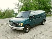 Аккумулятор для Ford  Econoline  4.2 (203 л.с.) фото
