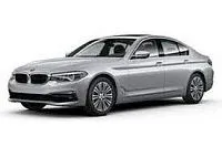 Аккумулятор для BMW  5er  VII (G30/G31) 2016 - н.в. фото
