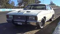 Аккумулятор для Ford  Fairmont  4.9 (140 л.с.) фото
