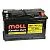 Аккумулятор MOLL 80 Ач, 580 А, 12 v, Обратная R+ (0), DIN LB4, B13