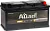 Аккумулятор ATLANT 100 Ач, 760 А, 12 v, Обратная R+ (0), DIN L5, B13