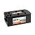Аккумулятор DETA Professional 180 Ач, 1000 А, 12 v, Обратная L+ (3) euro, D5 (B), B00