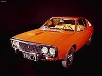 Аккумулятор для Renault  17  1.6 (90 л.с.) фото
