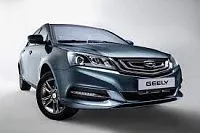 Аккумулятор для Geely  Emgrand 7  I Рестайлинг 2018 - н.в. фото