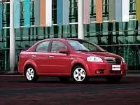 Аккумулятор для Daewoo  Gentra  II 2013 - н.в. фото