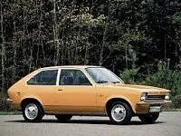 Аккумулятор для Opel  Kadett  C 1973 - 1979 фото
