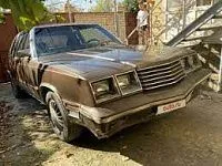 Аккумулятор для Dodge  600  2.6 (131 л.с.) фото