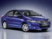Аккумулятор для Honda  City  V 2008 - н.в. фото