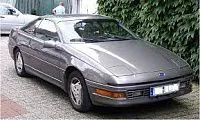 Аккумулятор для Ford  Probe  I 1988 - 1993 фото