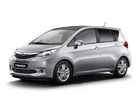 Аккумулятор для Subaru  Trezia  1.3 (99 л.с.) фото