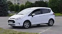 Аккумулятор для Ford  B-MAX  1.0 (100 л.с.) фото