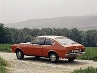Аккумулятор для Ford  Capri  III 1978 - 1987 фото