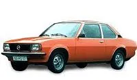 Аккумулятор для Opel  Ascona  C 1981 - 1988 фото