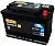 Аккумулятор CENTRA Standard 70 Ач, 640 А, 12 v, Обратная R+ (0), DIN L3, B13