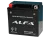 Аккумулятор ALFA YTX14-BS MF AGM 14 Ач, 200 А, 12 v, Прямая L+ (1) фото