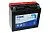 Аккумулятор EXIDE YT12B-BS AGM 10 Ач, 160 А, 12 v, Прямая L+ (1)