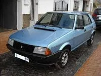 Аккумулятор для SEAT  Ronda  1.7d (55 л.с.) фото