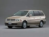 Аккумулятор для Nissan  Bassara  2.4 (150 л.с.) фото