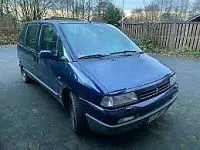 Аккумулятор для Citroen  Evasion  2.1d (109 л.с.) фото