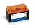 Аккумулятор EXIDE ELTZ10S AGM 4 Ач, 230 А, 12 v, Прямая L+ (1)